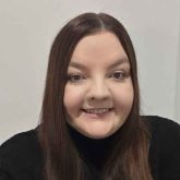 Photo of Emma McPherson at AIM Insurance Services