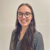 Photo of Jacquie Fleri at AIM Insurance Services