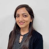 Photo of Pooja Patel at AIM Insurance Services